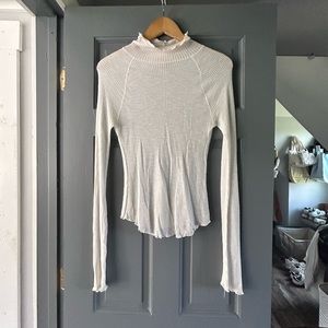 Free People turtleneck